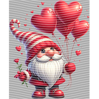 Valentine's Day-QRJ  4050